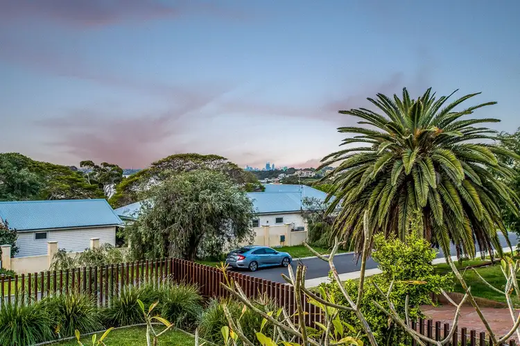 Second view of Homely house listing, 45 Woodhouse Road, East Fremantle WA 6158