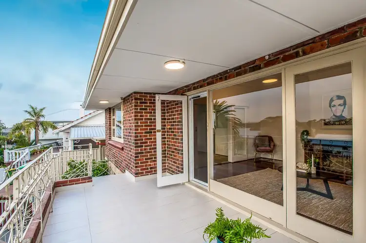 Third view of Homely house listing, 45 Woodhouse Road, East Fremantle WA 6158