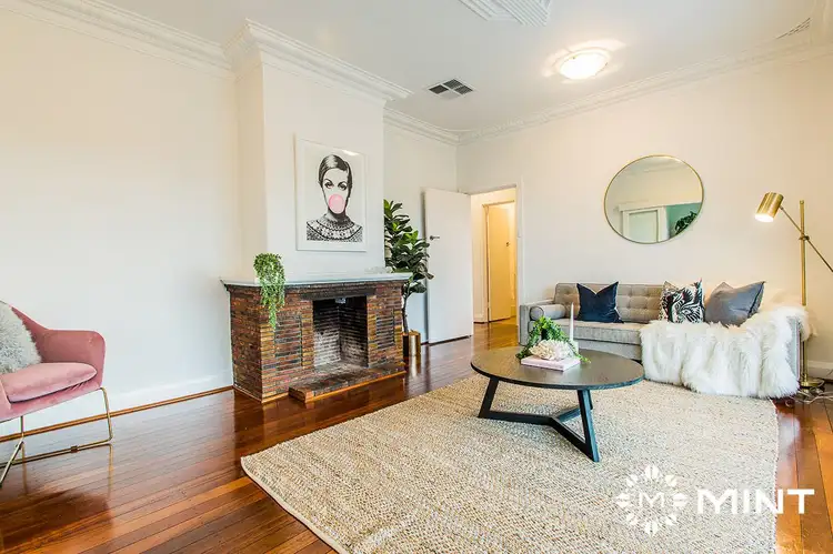 Fourth view of Homely house listing, 45 Woodhouse Road, East Fremantle WA 6158