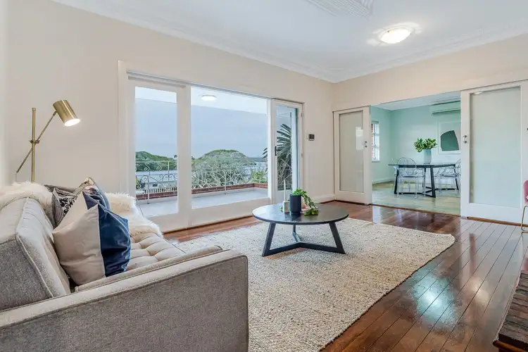 Fifth view of Homely house listing, 45 Woodhouse Road, East Fremantle WA 6158