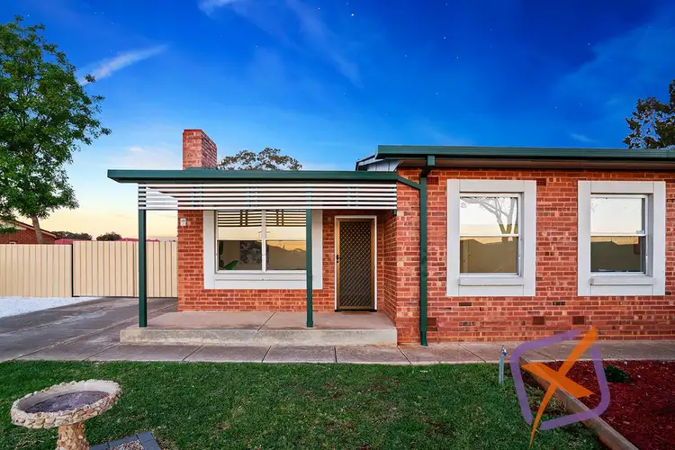 22 Broadmeadows Road, Elizabeth North SA 5113