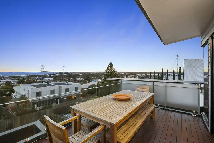 Second view of Homely townhouse listing, 50a The Terrace, Ocean Grove VIC 3226