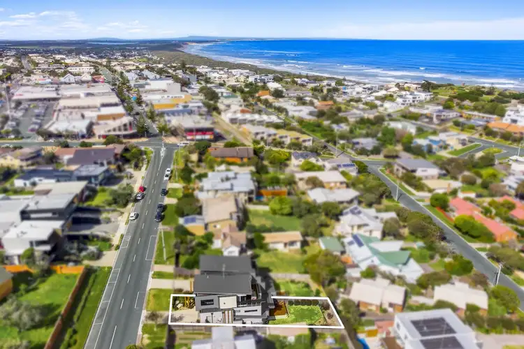 Fourth view of Homely townhouse listing, 50a The Terrace, Ocean Grove VIC 3226