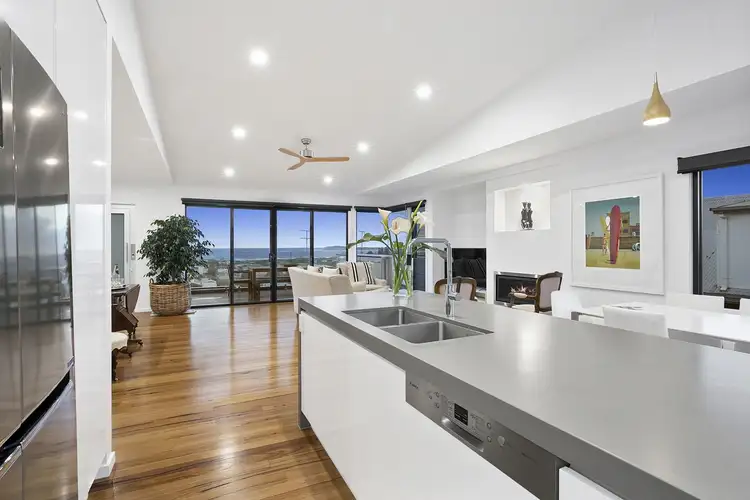 Fifth view of Homely townhouse listing, 50a The Terrace, Ocean Grove VIC 3226
