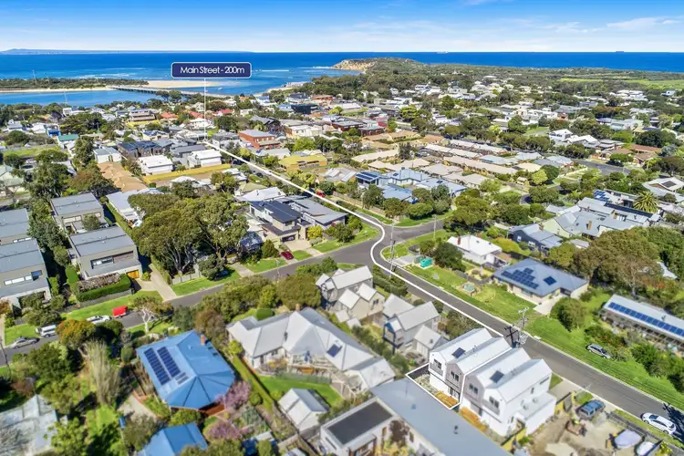 Second view of Homely townhouse listing, 20 Clifford Parade, Barwon Heads VIC 3227