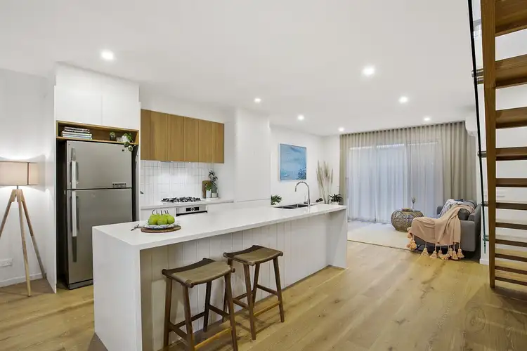 Fourth view of Homely townhouse listing, 20 Clifford Parade, Barwon Heads VIC 3227