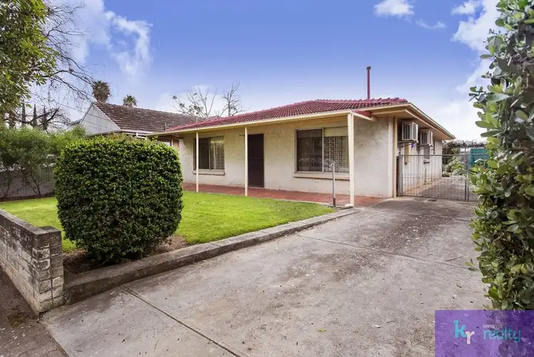 15 Frederick Street, Clarence Park SA 5034