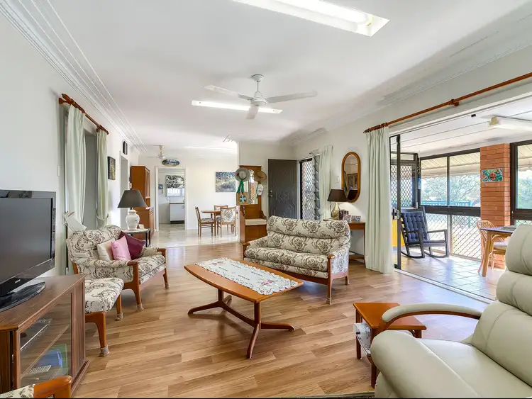 Fifth view of Homely house listing, 6 Bulwer Street, Zillmere QLD 4034