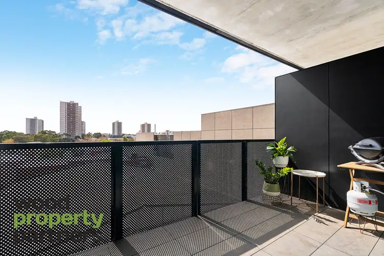 Main view of Homely apartment listing, 202/183-189 Bridge Road, Richmond VIC 3121