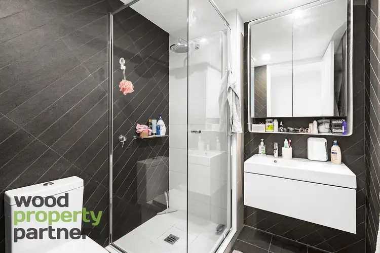 Fourth view of Homely apartment listing, 202/183-189 Bridge Road, Richmond VIC 3121