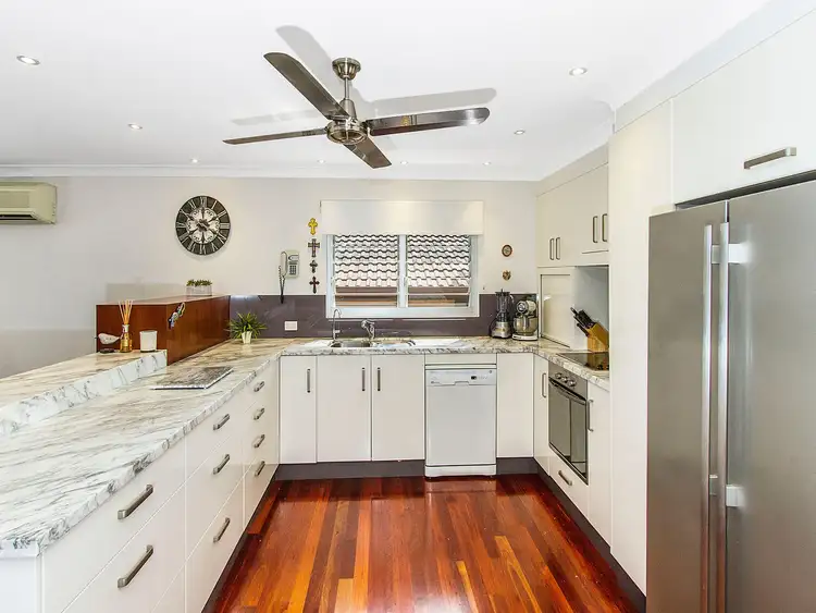 Third view of Homely house listing, 27 Wananda Road, Narara NSW 2250