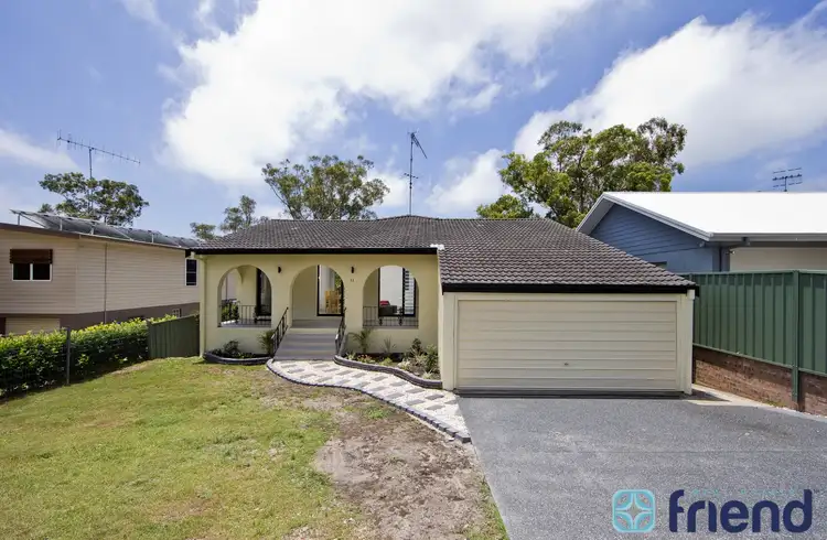 Fourth view of Homely house listing, 11 Stubby Street, Nelson Bay NSW 2315