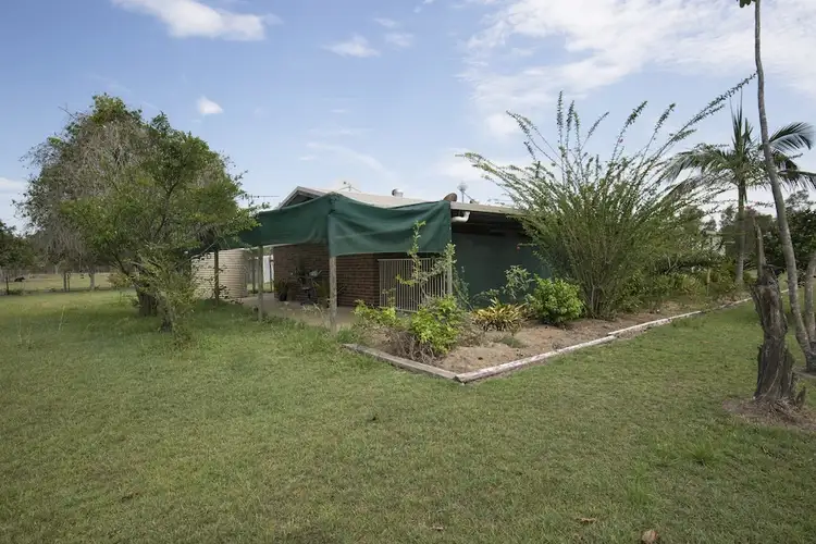 Fifth view of Homely rural property listing, 156 Garryowen Road, Redridge QLD 4660