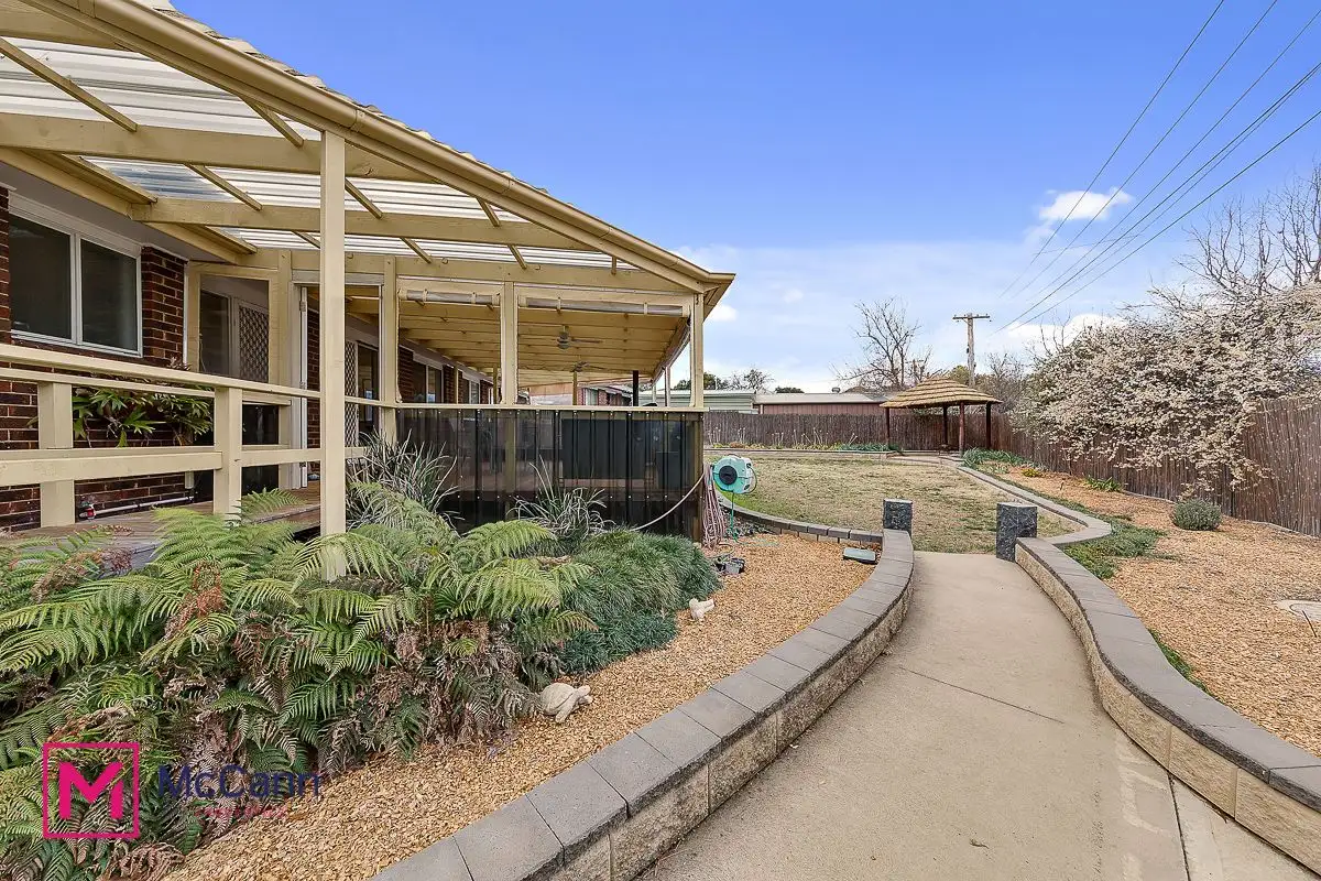 Main view of Homely house listing, 4 Pickering Street, Monash ACT 2904