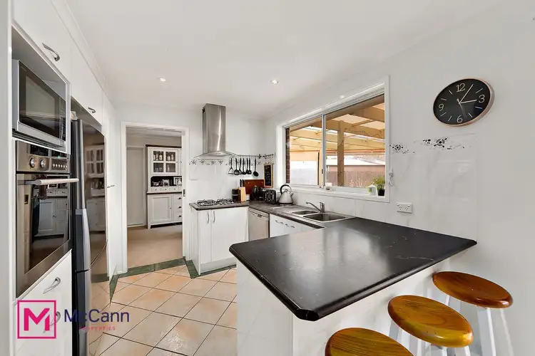 Second view of Homely house listing, 4 Pickering Street, Monash ACT 2904