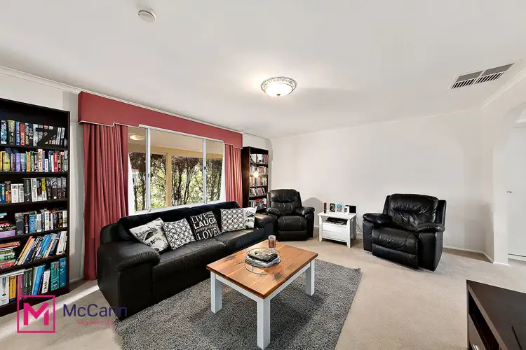 Third view of Homely house listing, 4 Pickering Street, Monash ACT 2904