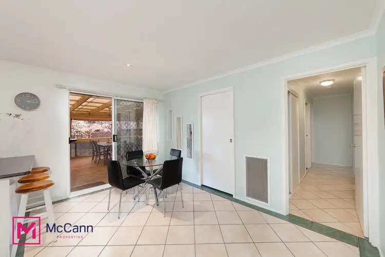 Fourth view of Homely house listing, 4 Pickering Street, Monash ACT 2904