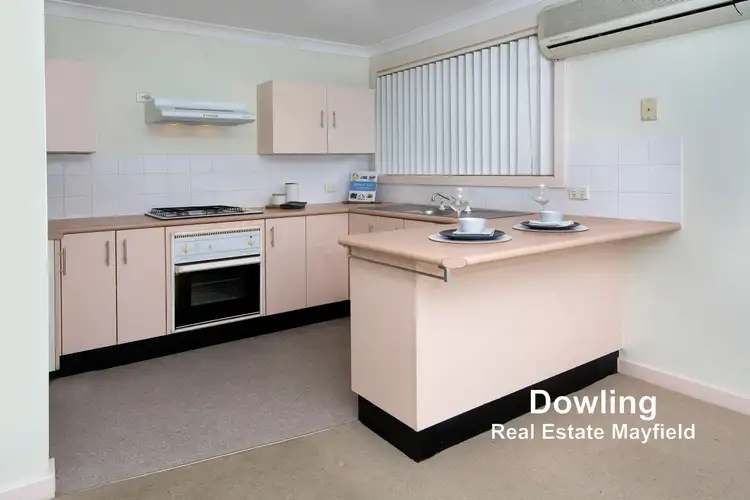 Fourth view of Homely villa listing, 2/12 Angophora Drive, Warabrook NSW 2304