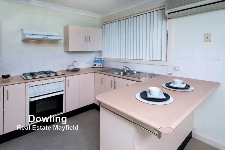 Fifth view of Homely villa listing, 2/12 Angophora Drive, Warabrook NSW 2304