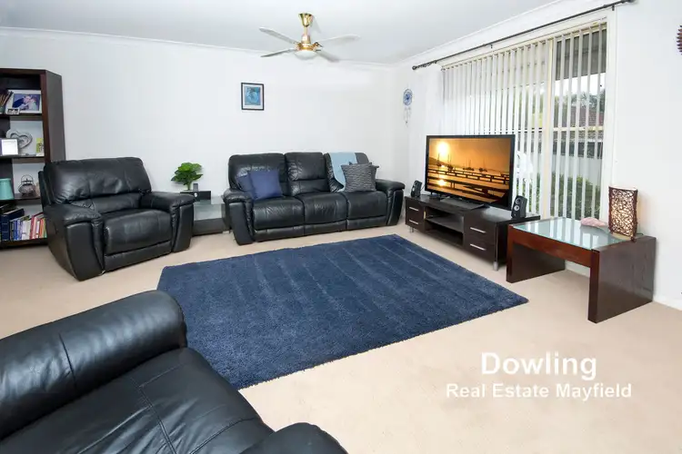 Sixth view of Homely house listing, 4/15 Bakeri Circuit, Warabrook NSW 2304