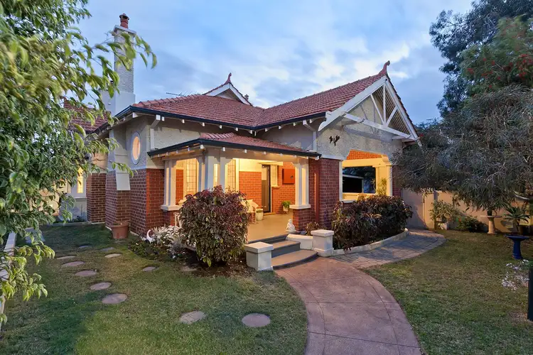 325 Roberts Road, Subiaco WA 6008