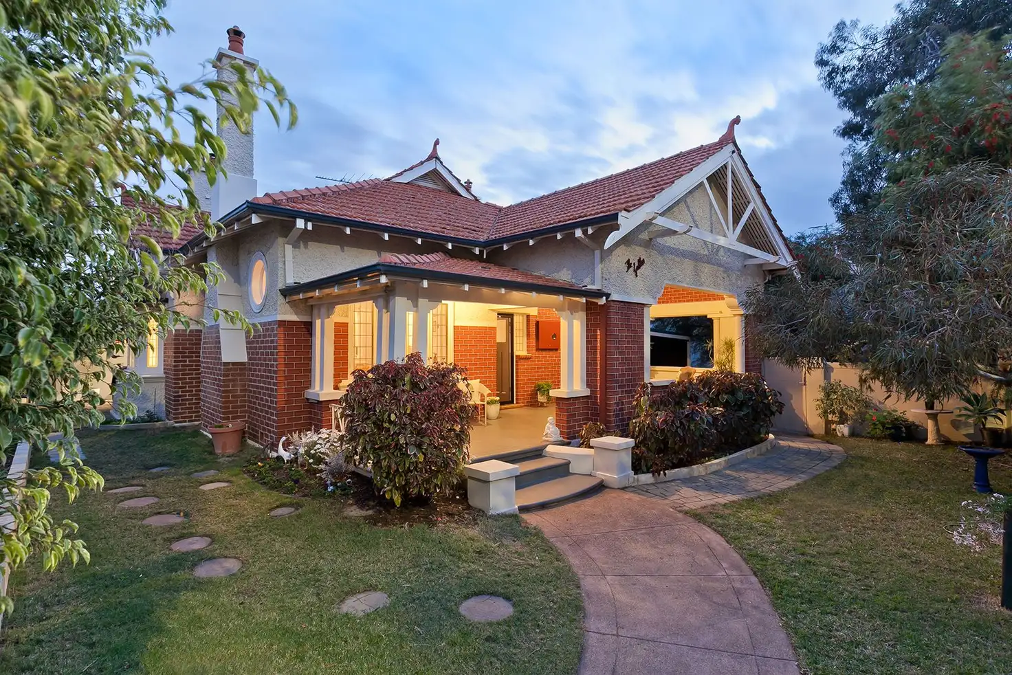 Main view of Homely house listing, 325 Roberts Road, Subiaco WA 6008