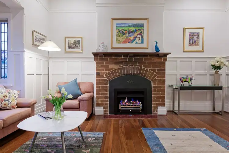 Fourth view of Homely house listing, 325 Roberts Road, Subiaco WA 6008