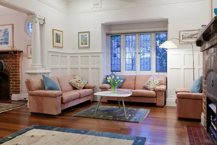 Fifth view of Homely house listing, 325 Roberts Road, Subiaco WA 6008
