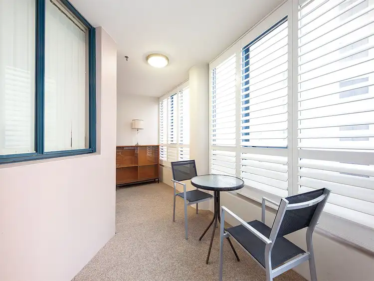 Second view of Homely apartment listing, 278/303 Castlereagh St, Haymarket NSW 2000