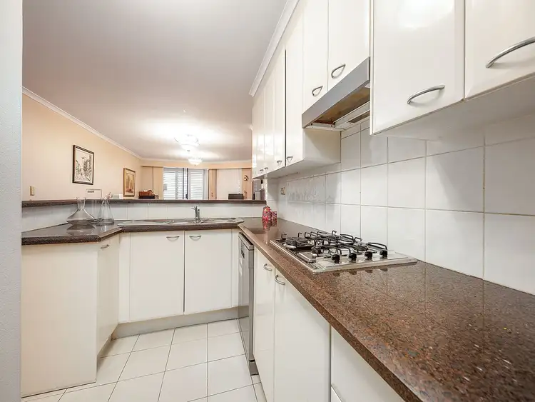Fourth view of Homely apartment listing, 278/303 Castlereagh St, Haymarket NSW 2000