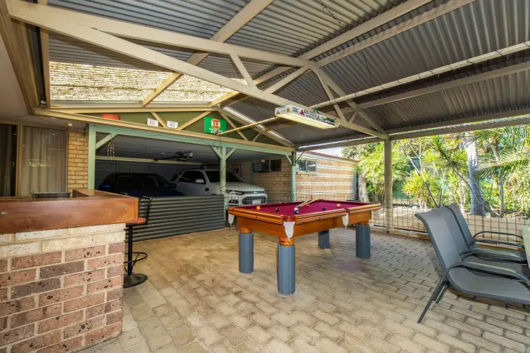 25 Koongee Cross, High Wycombe WA 6057
