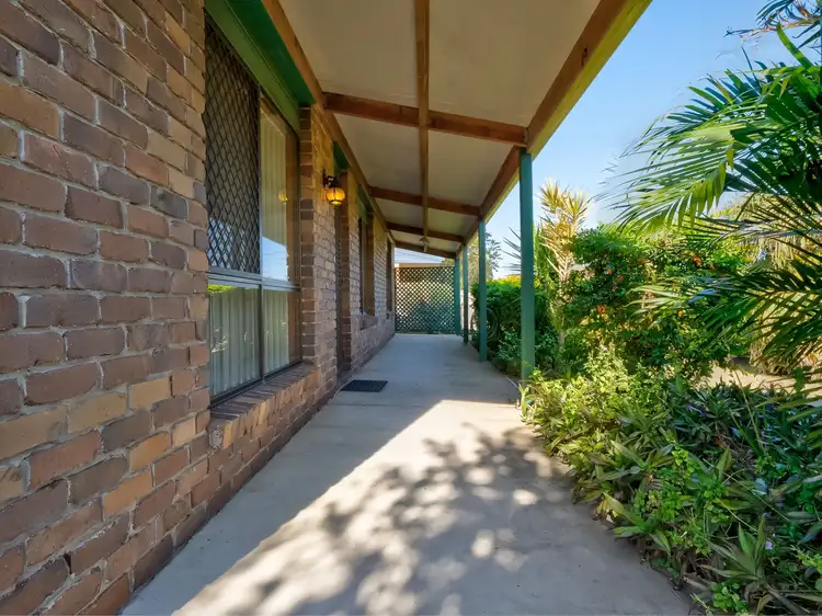 Third view of Homely house listing, 74 Old Maryborough Rd, Pialba QLD 4655