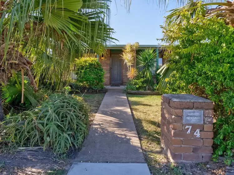 Fourth view of Homely house listing, 74 Old Maryborough Rd, Pialba QLD 4655