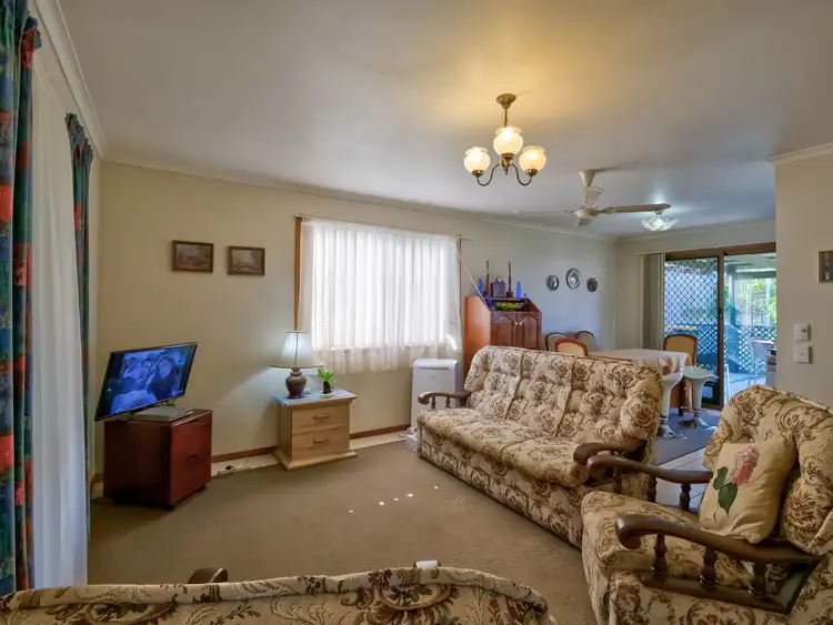 Sixth view of Homely house listing, 74 Old Maryborough Rd, Pialba QLD 4655