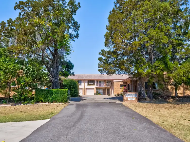 Second view of Homely unit listing, Unit 9/119 Freshwater Street, Torquay QLD 4655