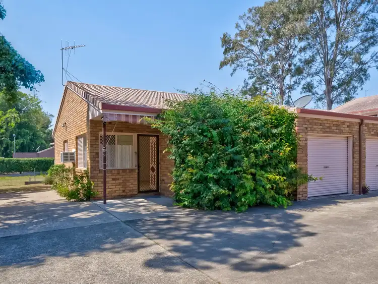 Fourth view of Homely unit listing, Unit 9/119 Freshwater Street, Torquay QLD 4655