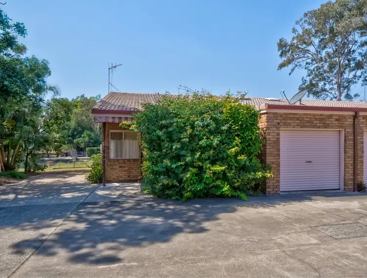 Fifth view of Homely unit listing, Unit 9/119 Freshwater Street, Torquay QLD 4655