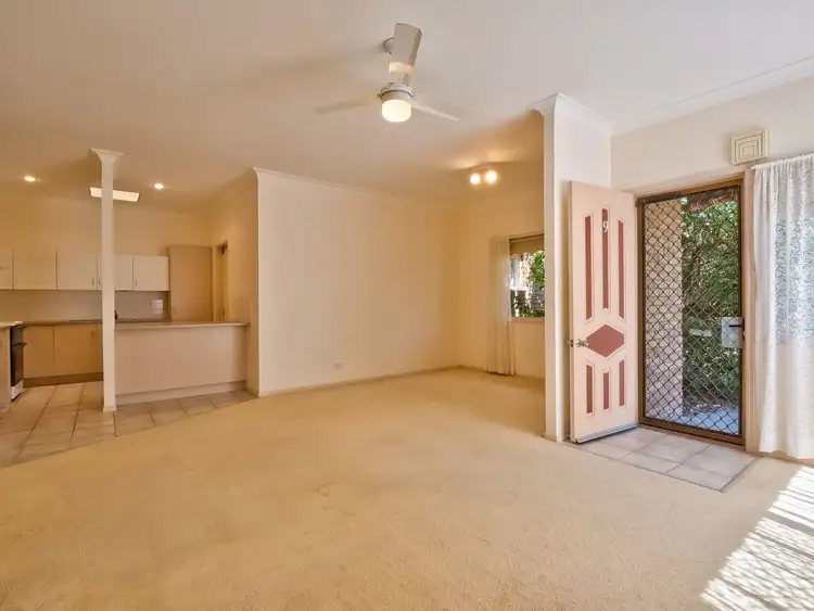 Sixth view of Homely unit listing, Unit 9/119 Freshwater Street, Torquay QLD 4655