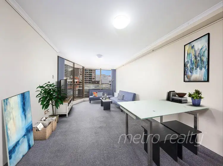 23/267-277 Castlereagh Street, Sydney NSW 2000