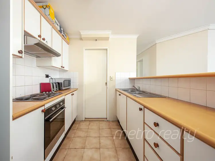 Second view of Homely apartment listing, 23/267-277 Castlereagh Street, Sydney NSW 2000
