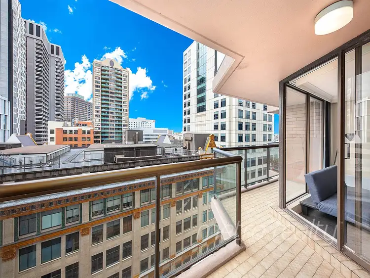 Third view of Homely apartment listing, 23/267-277 Castlereagh Street, Sydney NSW 2000