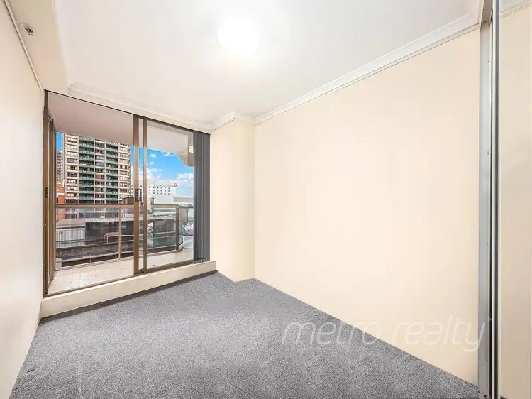 Sixth view of Homely apartment listing, 23/267-277 Castlereagh Street, Sydney NSW 2000