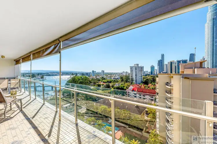 10C/33 Thornton Street, Surfers Paradise QLD 4217