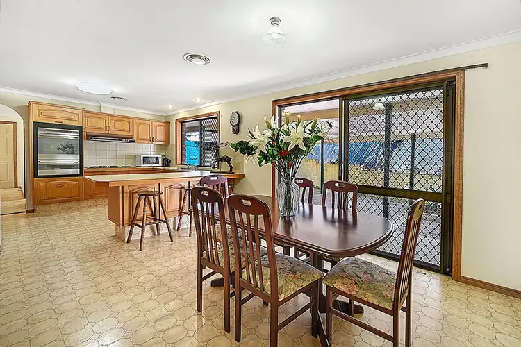 Main view of Homely house listing, 26 Kentucky Crescent, Oxenford QLD 4210