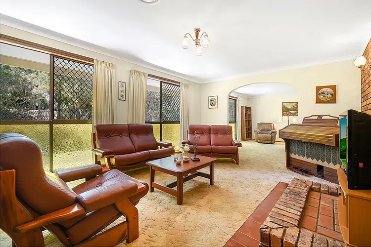 Second view of Homely house listing, 26 Kentucky Crescent, Oxenford QLD 4210