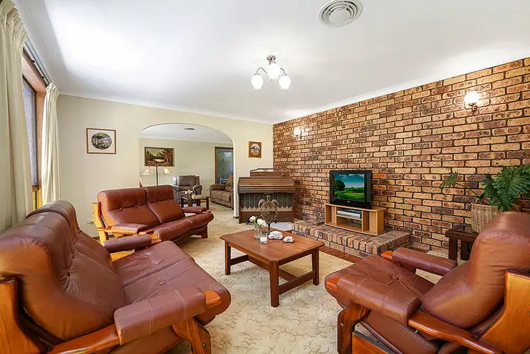 Third view of Homely house listing, 26 Kentucky Crescent, Oxenford QLD 4210