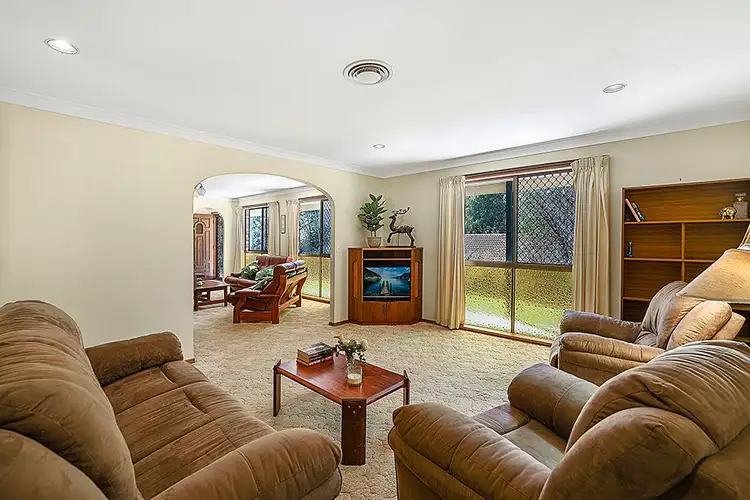Fourth view of Homely house listing, 26 Kentucky Crescent, Oxenford QLD 4210