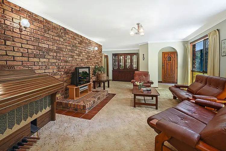Sixth view of Homely house listing, 26 Kentucky Crescent, Oxenford QLD 4210
