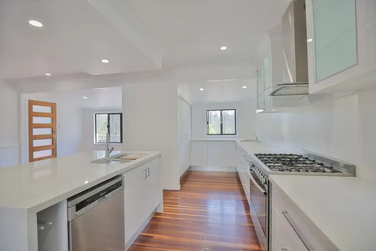 Third view of Homely rural property listing, 3 Honey Flower Court, Bucca QLD 4670