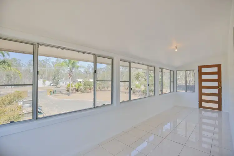Fifth view of Homely rural property listing, 3 Honey Flower Court, Bucca QLD 4670